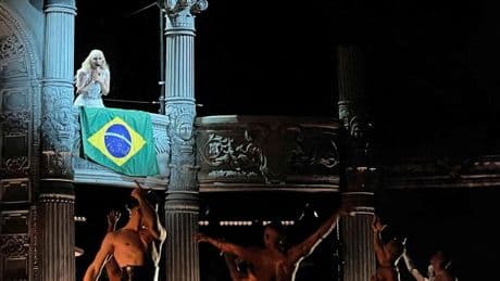 Bomaanslag verijdeld bij megaconcert Lady Gaga in Rio de Janeiro: verdachten deden zich voor als fans van de popster