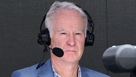 Tennis fans can’t believe John McEnroe’s incredible BBC wages for working Wimbledon