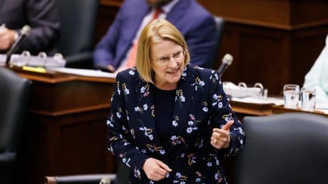 Ontario health agency informed of cyberattack more than 2 months before telling patients