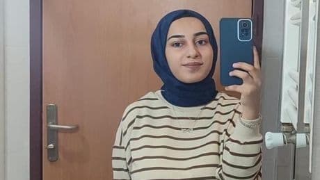 Üniversitenin talebiyle Rojin Kabaiş paylaşımları erişime engellendi