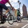 Immer magerere Bilanz: Diese 28 Berliner Radwege sollen trotzdem 2025 noch eröffnen