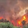 Israël : des incendies menacent la ville de Jérusalem
