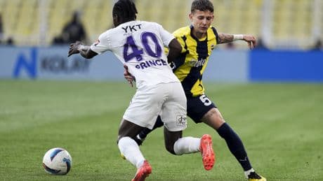 Polonya basını yazdı! Sebastian Szymanski için 2 takım teklif yapacak