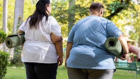Un estudio explica las resistencias biológicas que favorecen el ‘efecto rebote’ en la obesidad