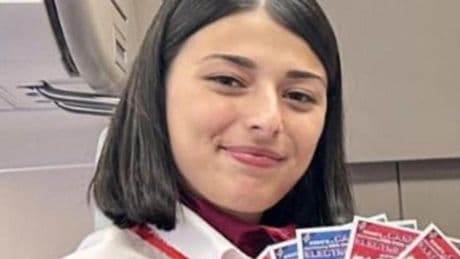 Aurora Maniscalco morta a Vienna, per la polizia austriaca è stato «incidente o suicidio». La famiglia si oppone: «Aveva litigato con il fidanzato»