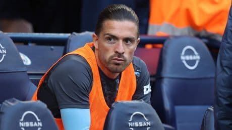 Einde aan uitzichtloze situatie Jack Grealish (29) bij Manchester City: man van 117 miljoen euro vertrekt op huurbasis naar Everton