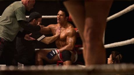 Dwayne Johnson has real acting chops hidden under his wrestling muscles – and I’m thrilled