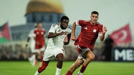 Ümraniyespor ile Hatayspor yenişemedi