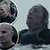 Celebrity SAS: Who Dares Wins is thrown into chaos as Rebecca Loos gives up on her very first challenge before Louie Spence and Hannah Spearritt QUIT just 30 minutes into opening episode