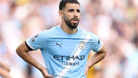Rayan Ait-Nouri injury latest after Manchester City defeat to Tottenham