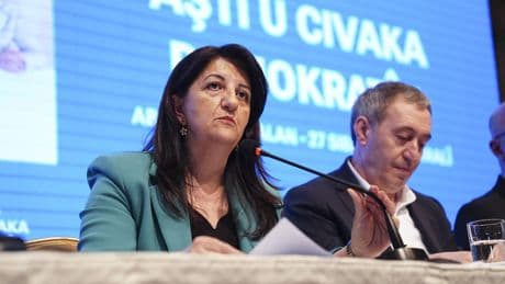 Pervin Buldan’a suikast iddiası: Barış Yarkadaş gündeme getirdi, Nuray Başaran yalanladı