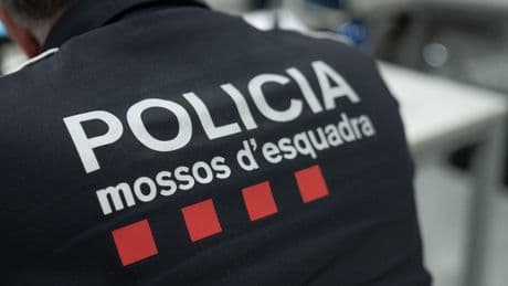 Deshalb hat die katalanische Polizei Pixel-Handys im Visier