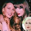 MAUREEN CALLAHAN: Taylor Swift ghosting Blake Lively is just the start. A very specific public revenge is coming… it'll be deliciously cruel