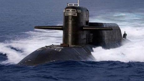 60 yaşındaki çiftçi, kendi, denizaltısını tasarladı