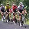 Live Vuelta | Bekijk de koerssituatie van de veertiende rit met pittige slotklim
