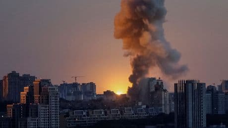 Ukraine: Kiew kann auf weitere US-Abwehrsysteme hoffen