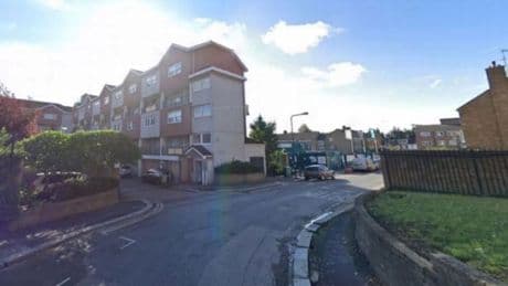 Boy, 14, suffers ‘multiple injuries’ after stabbing in Walthamstow street