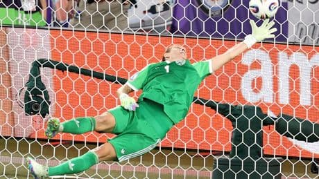 Deutschland gegen Frankreich: Ein Spiel fürs Fußballmuseum