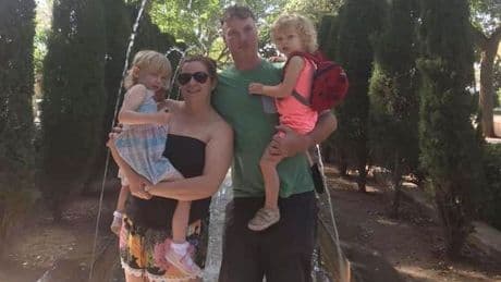 'My family suffered murder-suicide horror but huge change could save others'