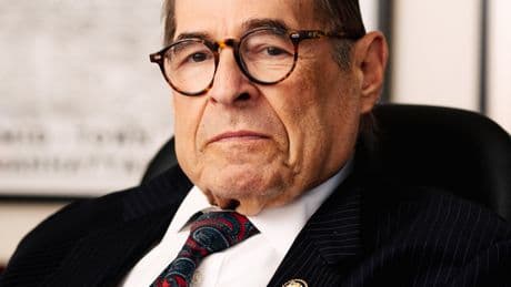 Nadler, Pillar of Democratic Party’s Old Guard, Will Retire Next Year