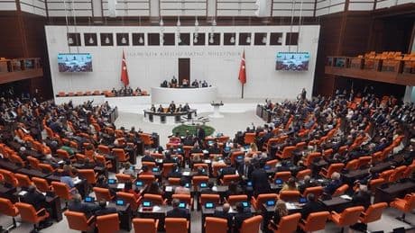 Türkiye'nin ilk 'İklim Kanunu Teklifi' yasalaştı