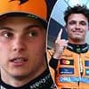 Oscar Piastri left frustrated after dramatic end to qualifying at Austrian Grand Prix: 'F*** me'