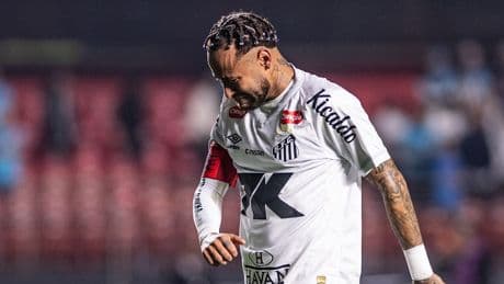 Nach Demütigung und Tränen - Neymar veröffentlicht WhatsApp-Nachricht von seinem Sohn