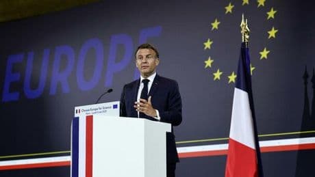 «Ricercatori americani, venite in Francia». Macron ?dirotta? il piano Ue. Ira di Roma