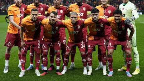 Galatasaray'dan şok transfer kararı! Teklif yapılmayacak
