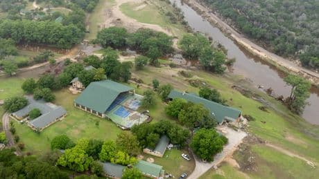 Camp Mystic Parents Demand Changes Before More Children Are Lost