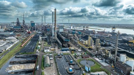 Al drie jaar onderhandelen het ministerie en Tata in het geheim over vergroeningsdeal, vol stroefheid en frustratie