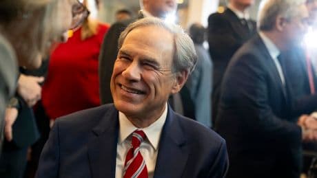 Texas Gouverneur ordnet Verhaftung flüchtiger Demokraten an - die reagieren mit Kampfansage