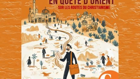 Chrétiens d’Orient : dans le Tur Abdin, une civilisation en équilibre