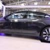 Tesla kommt nicht auf die IAA nach München