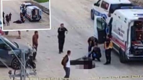 Ankara'daki bacanak cinayetinde 10 yıllık husumet iddiası