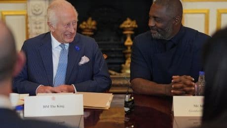 King Charles is following in Harry and Meghan’s footsteps with surprising new move