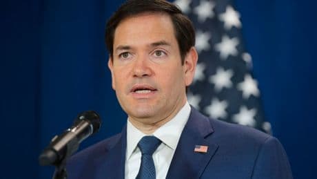 US-Außenminister Rubio spricht nach AfD-Einstufung von „Tyrannei“ in Deutschland