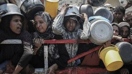 Guerra Israel, Irán y EEUU, hoy en directo: última hora del conflicto en Oriente Próximo