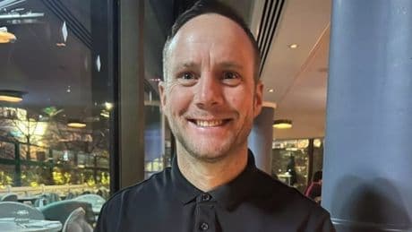 Man who died at Oasis Wembley concert 'slipped on beer' heartbroken dad says