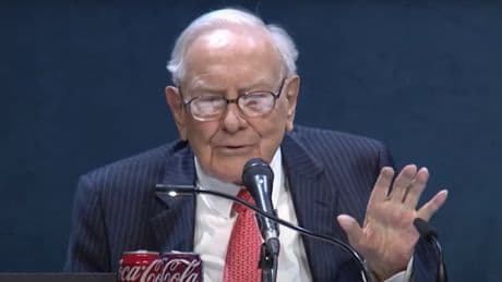 Los mayores éxitos y los grandes fracasos de Warren Buffett