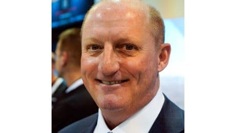 Who is Greg Abel, the executive picked to be successor to Warren Buffett?