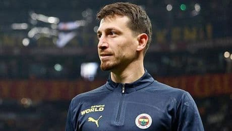 Mert Hakan Yandaş'tan açıklama: 'Tedavi görüyorum'