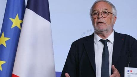 Le texte sur l’autonomie de la Corse provoque des divisions au sein du gouvernement : François Rebsamen vante un « compromis », Bruno Retailleau exprime son « désaccord »