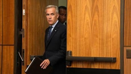 Le Canada promet de reconnaître l’Etat de Palestine, quitte à froisser Washington