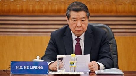 Handelskonflikt: China sieht Konsens nach Zollgesprächen mit USA erreicht
