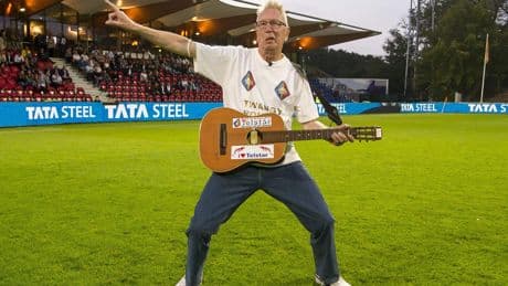 Peter Zoontjes (1949-2025): zonder ’Jomanda’, de held van het legioen, zal Telstar nooit meer hetzelfde zijn