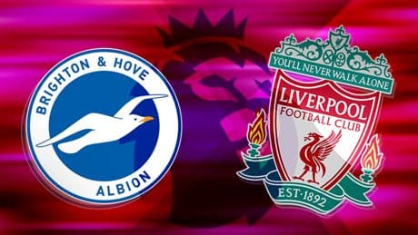 How to watch Brighton vs Liverpool: TV channel and live stream for Premier League today