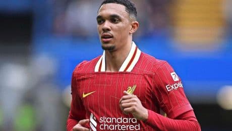 ’Real Madrid wil Trent Alexander-Arnold eerder halen, Liverpool stelt voorwaarde’
