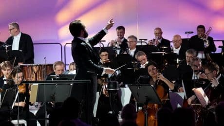 Weltraummission im Dreivierteltakt – Esa schickt Musik an die Voyager 1