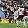 Youri Tielemans kopt Aston Villa staalhard op voorsprong